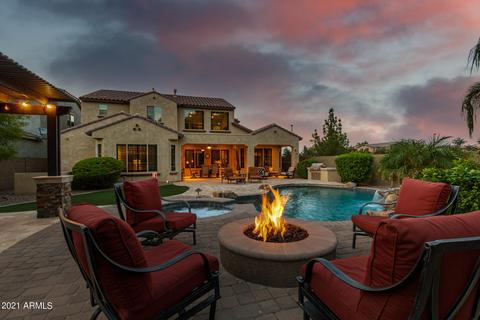 3355 E Indigo St, Gilbert, AZ 85298 photo 76