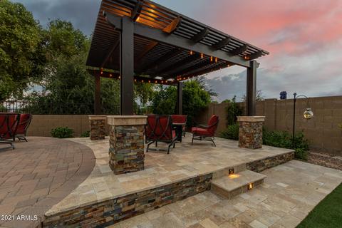 3355 E Indigo St, Gilbert, AZ 85298 photo 69