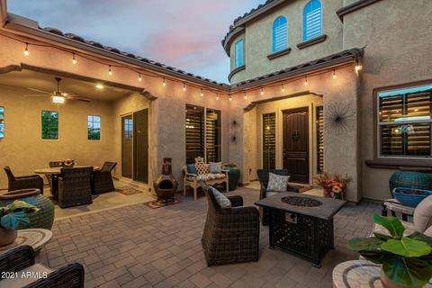 3355 E Indigo St, Gilbert, AZ 85298 photo 3