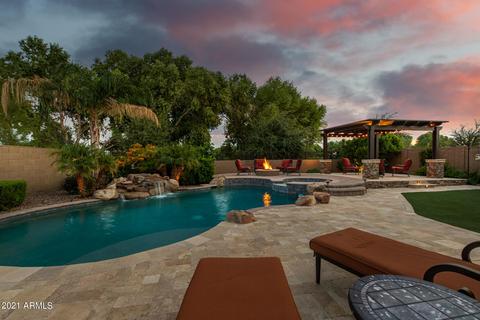3355 E Indigo St, Gilbert, AZ 85298 photo 79