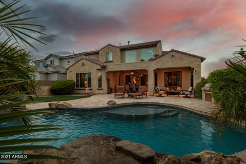 3355 E Indigo St, Gilbert, AZ 85298 photo 73