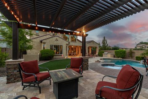 3355 E Indigo St, Gilbert, AZ 85298 photo 70