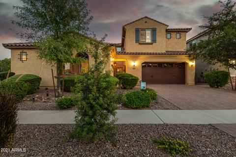 3355 E Indigo St, Gilbert, AZ 85298 photo 1