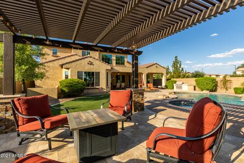 3355 E Indigo St, Gilbert, AZ 85298 photo 86