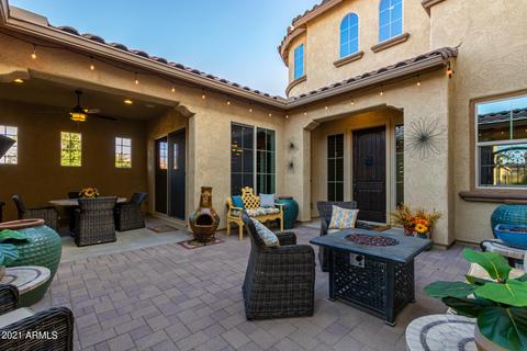 3355 E Indigo St, Gilbert, AZ 85298 photo 8