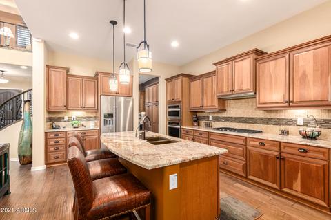3355 E Indigo St, Gilbert, AZ 85298 photo 23