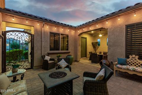 3355 E Indigo St, Gilbert, AZ 85298 photo 5