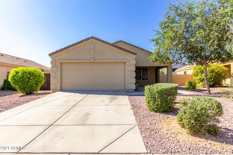 17453 W Watson Ln, Surprise, AZ 85388
