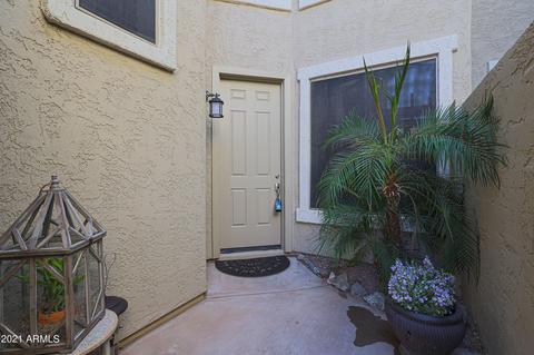 1024 E Frye Rd E #1091, Phoenix, AZ 85048 photo 5