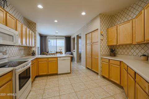 1024 E Frye Rd E #1091, Phoenix, AZ 85048 photo 15
