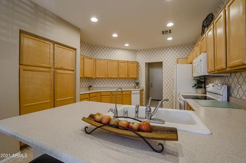 1024 E Frye Rd E #1091, Phoenix, AZ 85048 photo 14