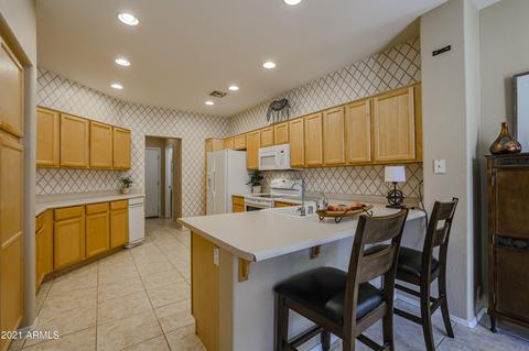 1024 E Frye Rd E #1091, Phoenix, AZ 85048 photo 13