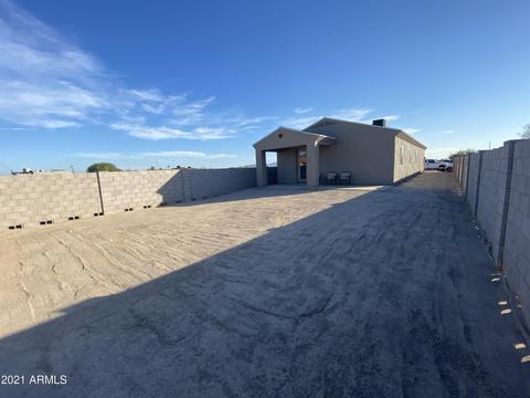 21738 E Taft Ave, Wittmann, AZ 85361 photo 12