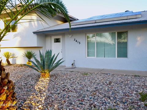 3415 W Dailey St, Phoenix, AZ 85053 photo 4