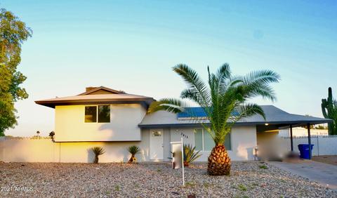 3415 W Dailey St, Phoenix, AZ 85053 photo 1