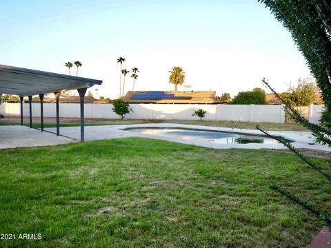 3415 W Dailey St, Phoenix, AZ 85053 photo 36