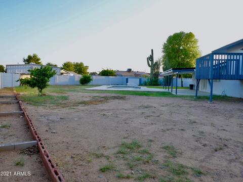 3415 W Dailey St, Phoenix, AZ 85053 photo 27