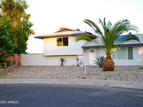 3415 W Dailey St, Phoenix, AZ 85053 photo 2