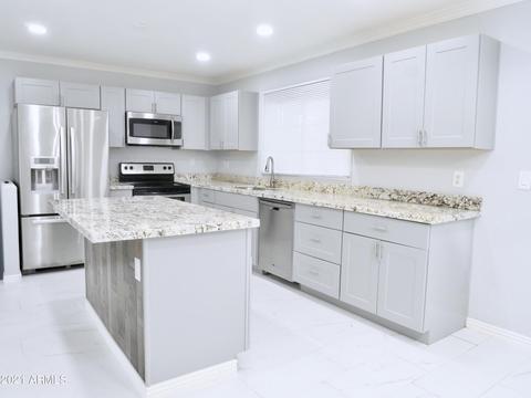 3415 W Dailey St, Phoenix, AZ 85053 photo 11
