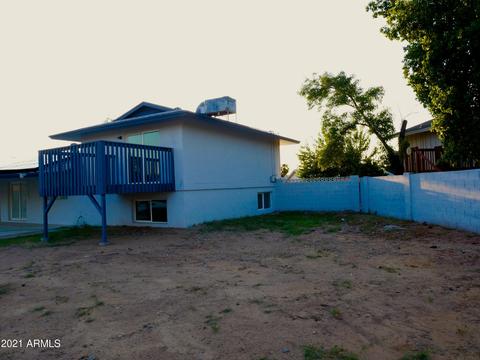 3415 W Dailey St, Phoenix, AZ 85053 photo 25