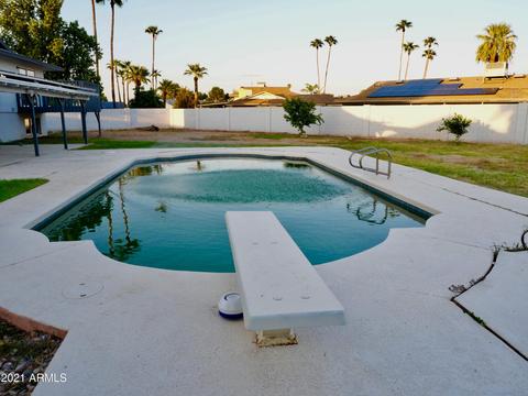 3415 W Dailey St, Phoenix, AZ 85053 photo 32