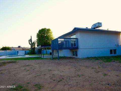3415 W Dailey St, Phoenix, AZ 85053 photo 26