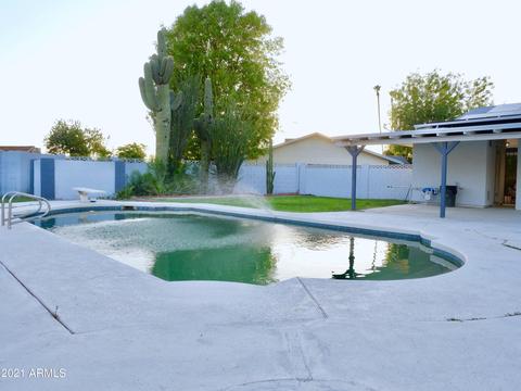 3415 W Dailey St, Phoenix, AZ 85053 photo 30