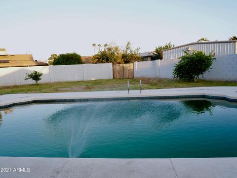 3415 W Dailey St, Phoenix, AZ 85053 photo 31