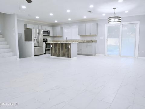 3415 W Dailey St, Phoenix, AZ 85053 photo 8