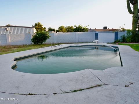 3415 W Dailey St, Phoenix, AZ 85053 photo 34