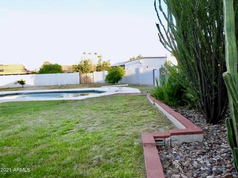 3415 W Dailey St, Phoenix, AZ 85053 photo 38