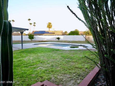 3415 W Dailey St, Phoenix, AZ 85053 photo 37