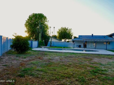 3415 W Dailey St, Phoenix, AZ 85053 photo 28
