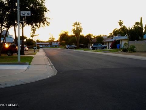 3415 W Dailey St, Phoenix, AZ 85053 photo 40