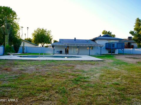 3415 W Dailey St, Phoenix, AZ 85053 photo 29