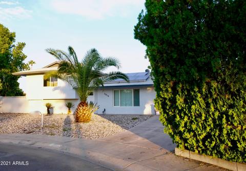 3415 W Dailey St, Phoenix, AZ 85053 photo 3