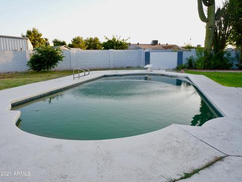 3415 W Dailey St, Phoenix, AZ 85053 photo 33