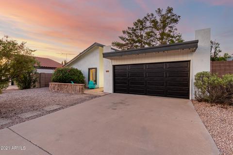 5462 E Virginia Ave, Phoenix, AZ 85008 photo 1