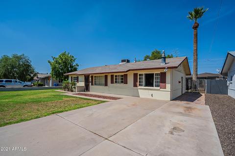 2026 E Monterey Way, Phoenix, AZ 85016 photo 1