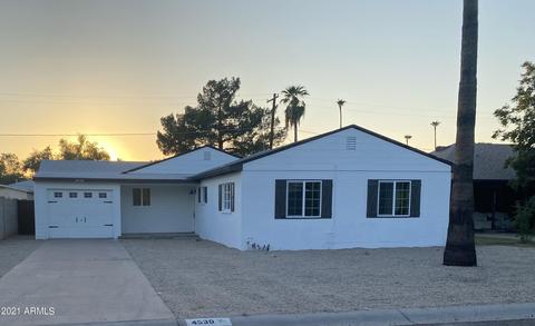 4530 N 11th Ave, Phoenix, AZ 85013 photo 1
