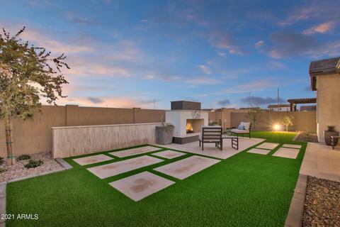 2339 E Warbler Rd, Gilbert, AZ 85297 photo 44