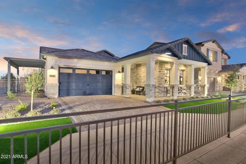 2339 E Warbler Rd, Gilbert, AZ 85297 photo 1