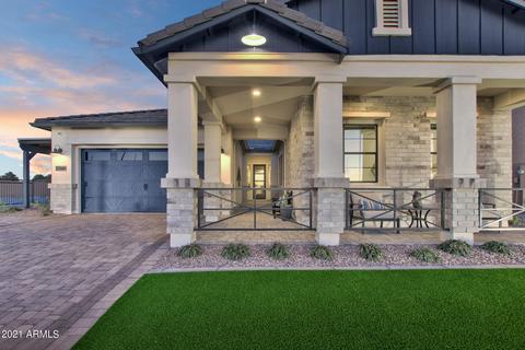 2339 E Warbler Rd, Gilbert, AZ 85297 photo 4