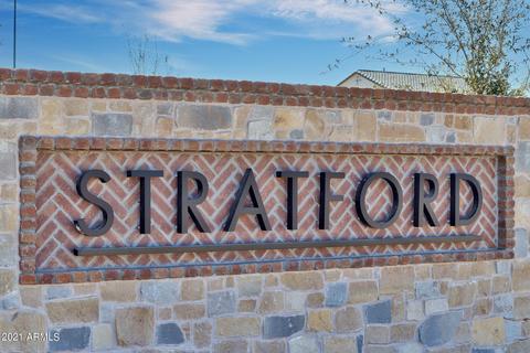 2339 E Warbler Rd, Gilbert, AZ 85297 photo 47