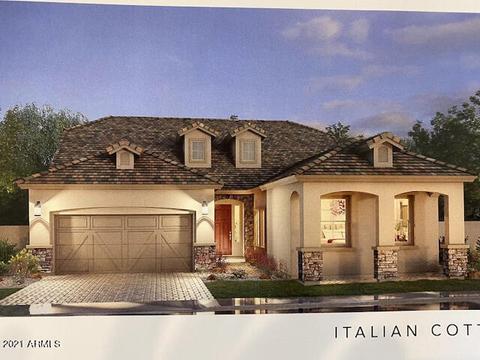 2339 E Warbler Rd, Gilbert, AZ 85297 photo 48