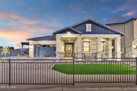 2339 E Warbler Rd, Gilbert, AZ 85297 photo 2