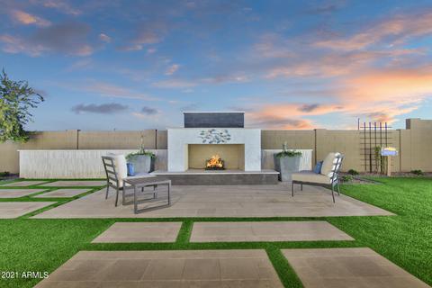2339 E Warbler Rd, Gilbert, AZ 85297 photo 42