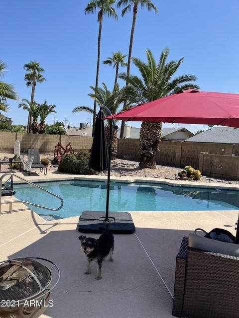 1001 E Wescott Dr, Phoenix, AZ 85024 photo 2