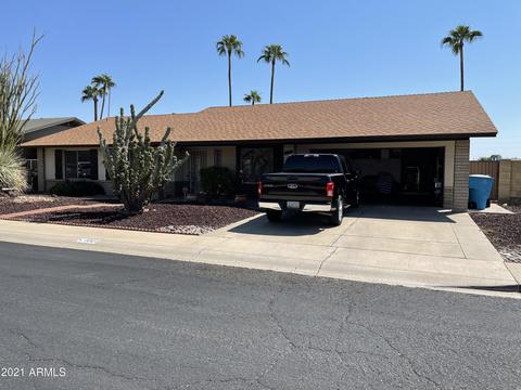 1001 E Wescott Dr, Phoenix, AZ 85024 photo 1