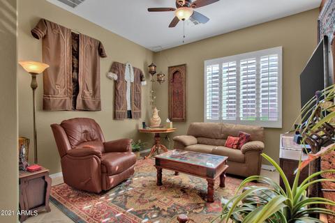 4067 E Lodgepole Dr, Gilbert, AZ 85298 photo 21